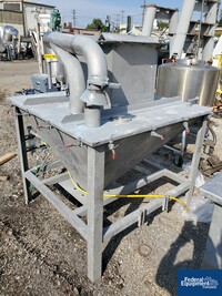 Image of Flexicon Hopper, S/S 03