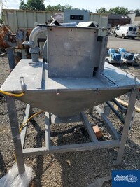 Image of Flexicon Hopper, S/S 04