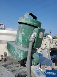 Image of 60 Gal Stainless Steel Mix Tank, .43 HP 03