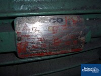 Image of 25 HP Gardner Denver Rotary Lobe Blower, Model GGDDADA _2