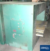 Image of Goring Kerr Metal Detector, Model Tektamet _2