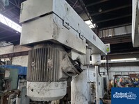 Image of 60 HP Myers Disperser, S/S, XP 04