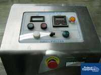 Image of Niro Fielder NICA S-450 Spheronizer, S/S _2