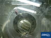 Image of Niro Fielder NICA S-450 Spheronizer, S/S _2