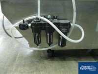 Image of Niro Fielder NICA S-450 Spheronizer, S/S _2