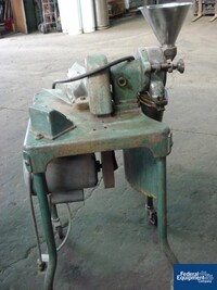 Image of Mikro Pulverizer, Model CF, Brass, 1 HP _2