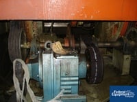 Image of Brown Trim Press, Model T350I 05