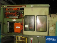 Image of Brown Trim Press, Model T350I 09
