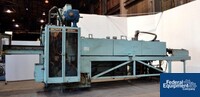 Image of BROWN THERMOFORMING LINE, MODEL CS-5500 _2