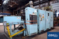 Image of BROWN THERMOFORMING LINE, MODEL CS-5500 _2