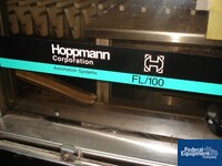 Image of HOPPMANN BOTTLE ORIENTER, MODEL FL-100 06