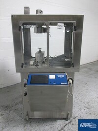 Image of MOCON VERICAP 4000 CHECKWEIGHER SYSTEM _2
