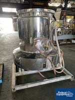 Image of 200 Gal BV Speciaal Roestvrijstall Twin Motion Kettle, S/S 05