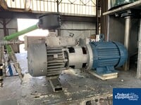 Image of 10/7.5 HP Twin Motion Vacuum Mixer, S/S 11
