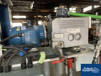 Image of 10/7.5 HP Twin Motion Vacuum Mixer, S/S 12