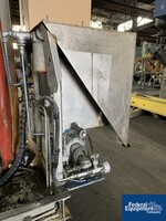 Image of 10/7.5 HP Twin Motion Vacuum Mixer, S/S 17
