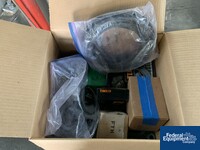 Image of 10/7.5 HP Twin Motion Vacuum Mixer, S/S 19