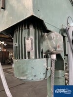 Image of 25/15 HP Myers Triple Shaft Disperser, S/S, XP 06
