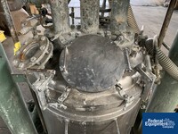 Image of 100 Gal Myers Triple Shaft Disperser, S/S, Model V550/500EH-15-25 14