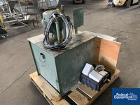 Image of 100 Gal Myers Triple Shaft Disperser, S/S, Model V550/500EH-15-25 19