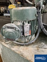 Image of 100 Gal Myers Triple Shaft Disperser, S/S, Model V550/500EH-15-25 21