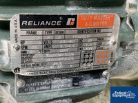 Image of 100 Gal Myers Triple Shaft Disperser, S/S, Model V550/500EH-15-25 22