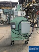 Image of 10/10 HP Twin Motion Vacuum Mixer, S/S 02
