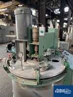 Image of 95 Gal Twin Motion Vacuum Mixer, S/S 05