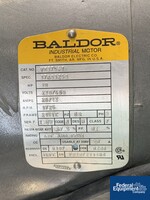 Image of 95 Gal Twin Motion Vacuum Mixer, S/S 07