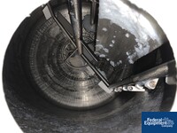 Image of 95 Gal Twin Motion Vacuum Mixer, S/S 08