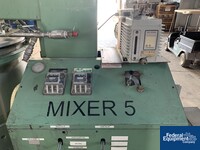 Image of 95 Gal Twin Motion Vacuum Mixer, S/S 11