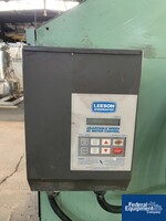 Image of 95 Gal Twin Motion Vacuum Mixer, S/S 13