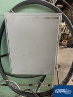 Image of 95 Gal Twin Motion Vacuum Mixer, S/S 14