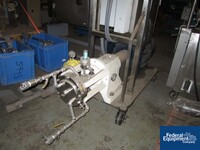 Image of OAKES CONTINUOUS MIXER, S/S, MODEL 8MB501 _2