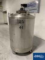Image of 1,400 Liter Mix Tank, S/S 03