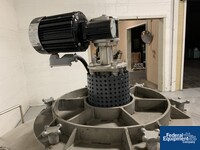 Image of 1,400 Liter Mix Tank, S/S 07