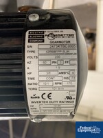 Image of 1,400 Liter Mix Tank, S/S 08