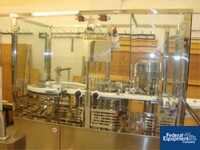 Image of MAR MonoBloc Vial Filling Line, Model M53-2R/1S/1A 03