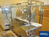 Image of MAR MonoBloc Vial Filling Line, Model M53-2R/1S/1A 04