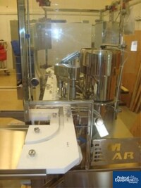 Image of MAR MonoBloc Vial Filling Line, Model M53-2R/1S/1A 05