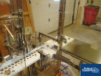 Image of MAR MonoBloc Vial Filling Line, Model M53-2R/1S/1A 06