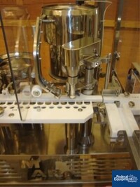 Image of MAR MonoBloc Vial Filling Line, Model M53-2R/1S/1A 08