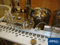 Image of MAR MonoBloc Vial Filling Line, Model M53-2R/1S/1A 11