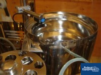 Image of MAR MonoBloc Vial Filling Line, Model M53-2R/1S/1A 13