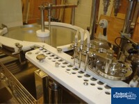 Image of MAR MonoBloc Vial Filling Line, Model M53-2R/1S/1A 14