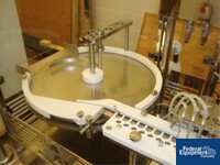 Image of MAR MonoBloc Vial Filling Line, Model M53-2R/1S/1A 17