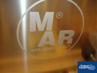 Image of MAR MonoBloc Vial Filling Line, Model M53-2R/1S/1A 19
