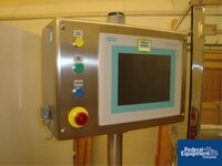 Image of MAR MonoBloc Vial Filling Line, Model M53-2R/1S/1A 21