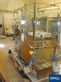 Image of MAR MonoBloc Vial Filling Line, Model M53-2R/1S/1A 23