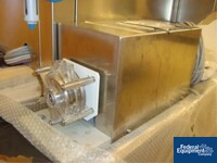 Image of MAR MonoBloc Vial Filling Line, Model M53-2R/1S/1A 24
